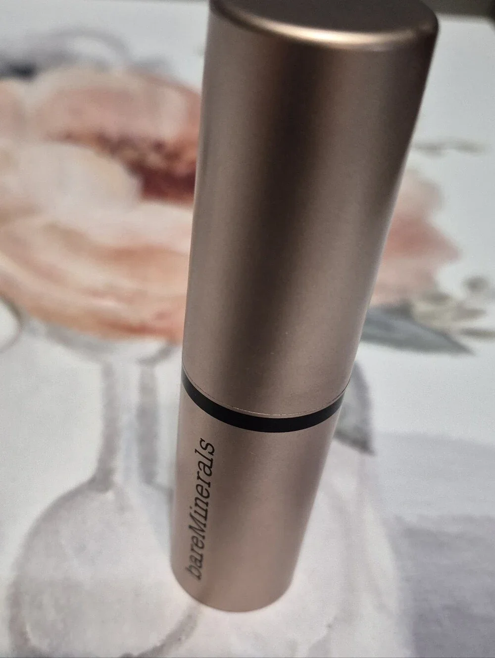 bareMinerals Complexion Rescue Luminous Skin Tint Stick, Opal 01